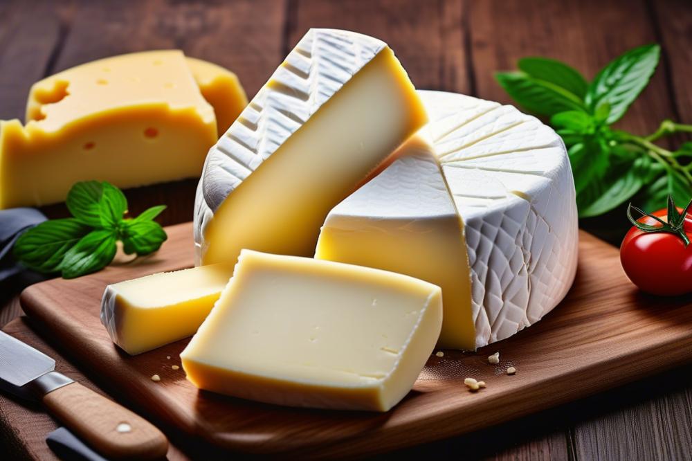 brie-cheese-celebrating-dairy-delicacies