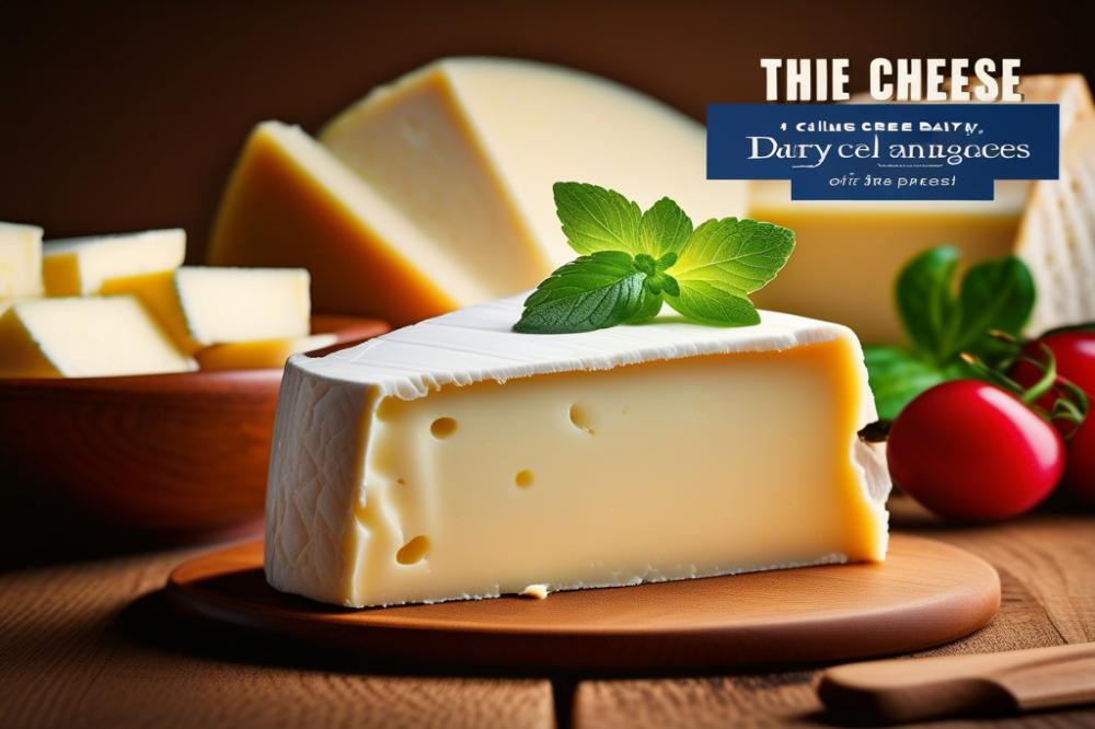 brie-cheese-celebrating-dairy-delicacies