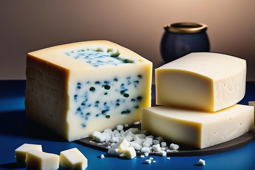 can-you-freeze-blue-cheese