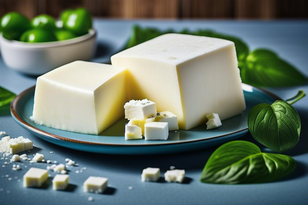 can-you-freeze-feta-cheese