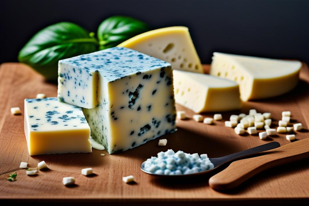 gorgonzola-vs-roquefort