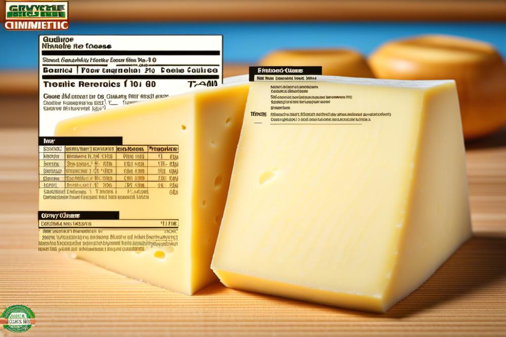 gruyere-cheese-nutrition-facts