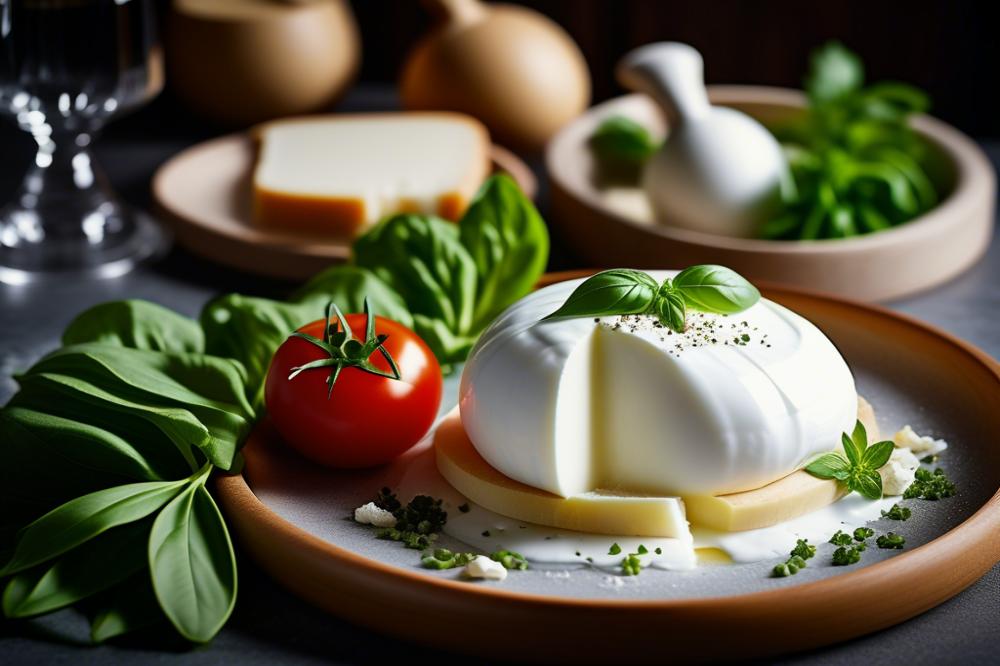 how-to-serve-burrata-cheese