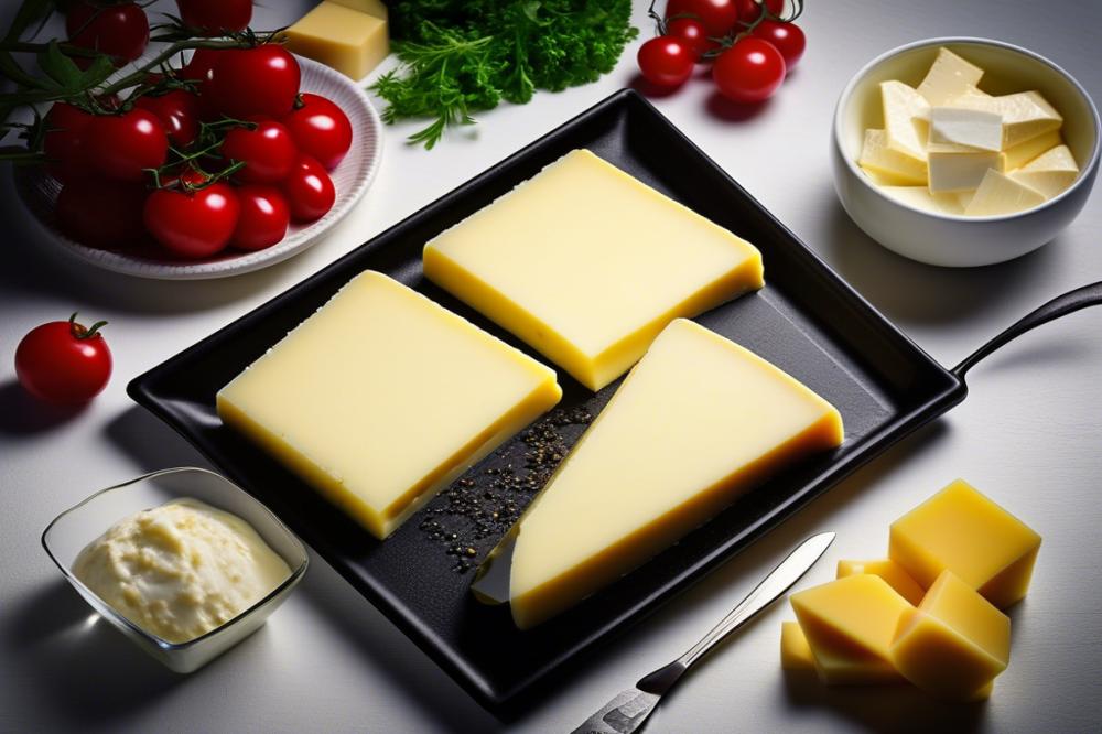 how-to-serve-raclette-cheese