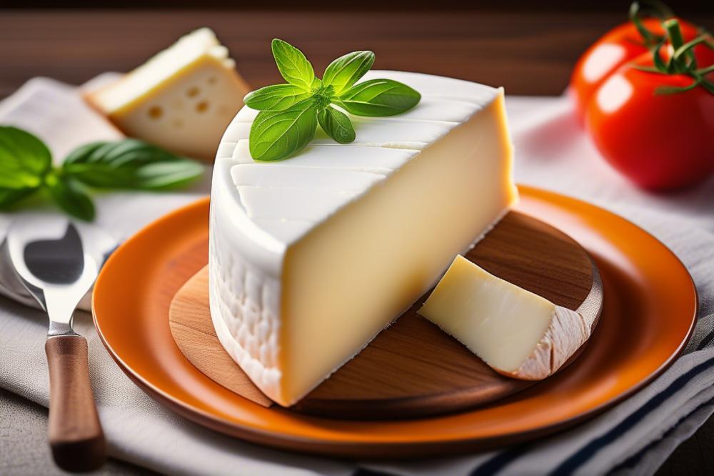 is-brie-cheese-vegetarian