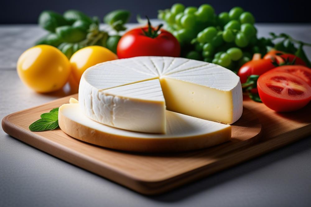 is-brie-cheese-vegetarian