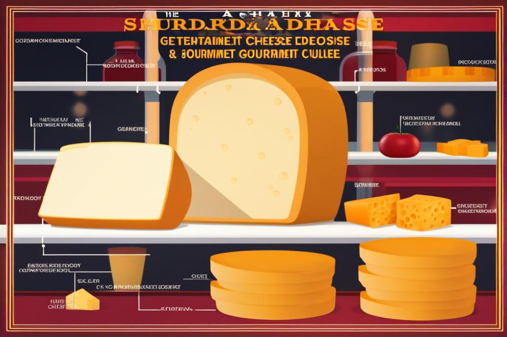 sharp-cheddar-cheese-a-gourmet-guide