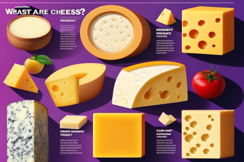 what-are-7-types-of-cheese